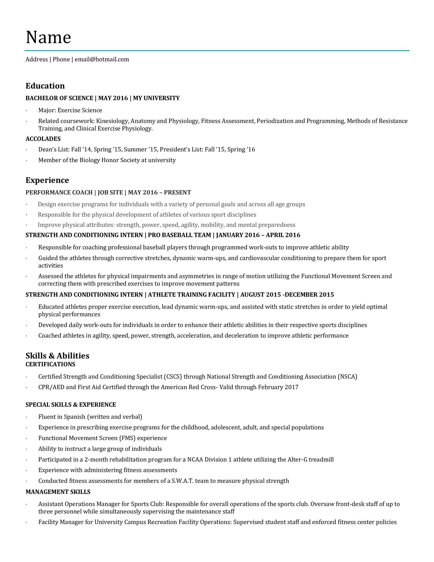 Crafting the Perfect Job Application: Insights from Resume Outline Reddit