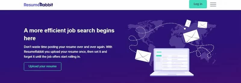 Maximize Your Job Search: How the Resume Rabbit App Can Transform Your Application Process