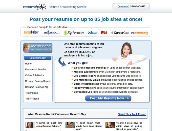 Save Big on Job Applications with the Latest Resume Rabbit Coupon Code