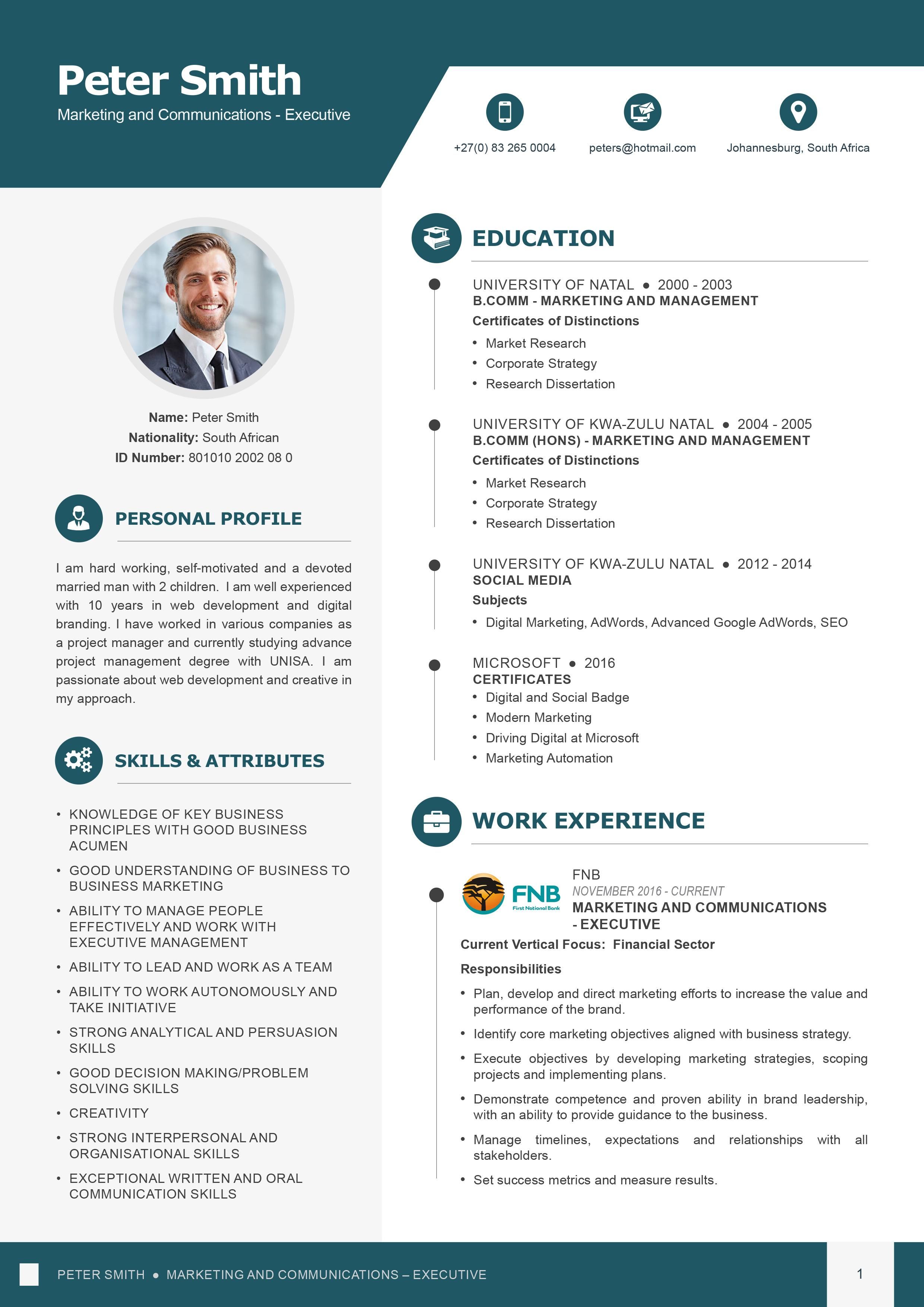 Essential Tips and Examples: Unlocking Your Career Potential with Resume Samples LinkedIn
