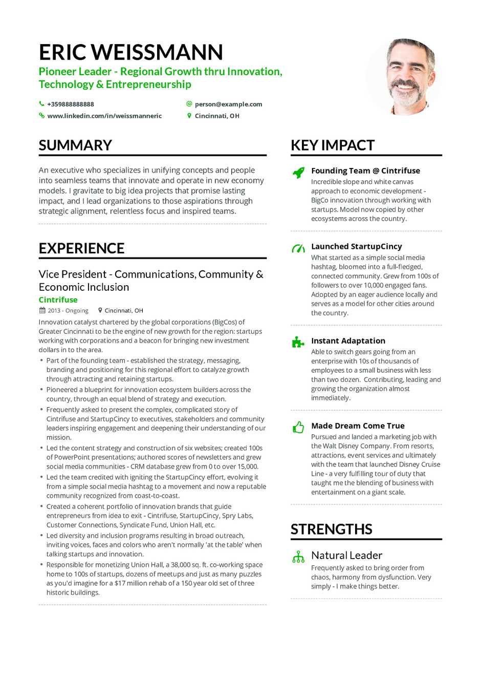 Boost Your Job Hunt: Effective Resume Samples Marketing Strategies
