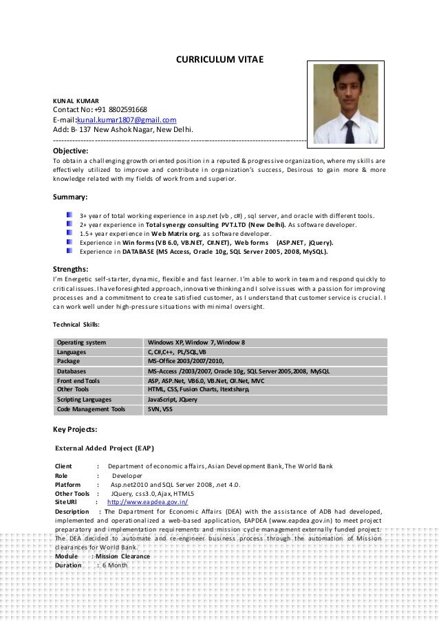 Essential Resume Samples Naukri: Crafting Your Path to Success