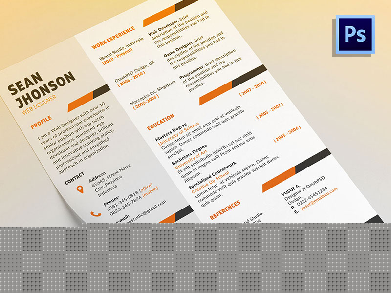 Unlock Your Job Search: Explore the Best Resume Samples Zip for Every Industry