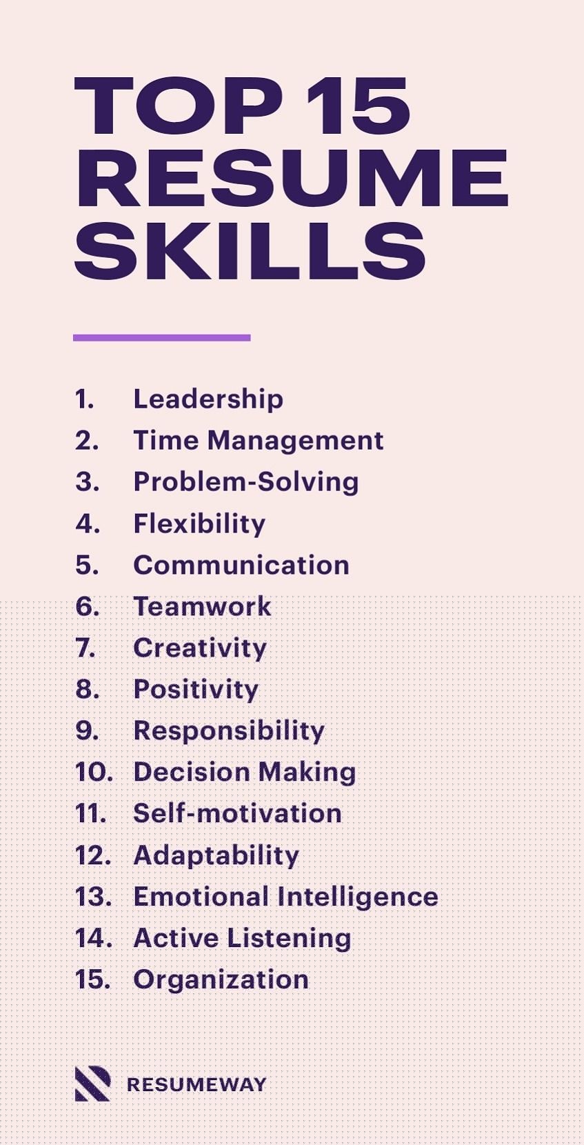 Essential Resume Skills Examples List to Boost Your Job Applications