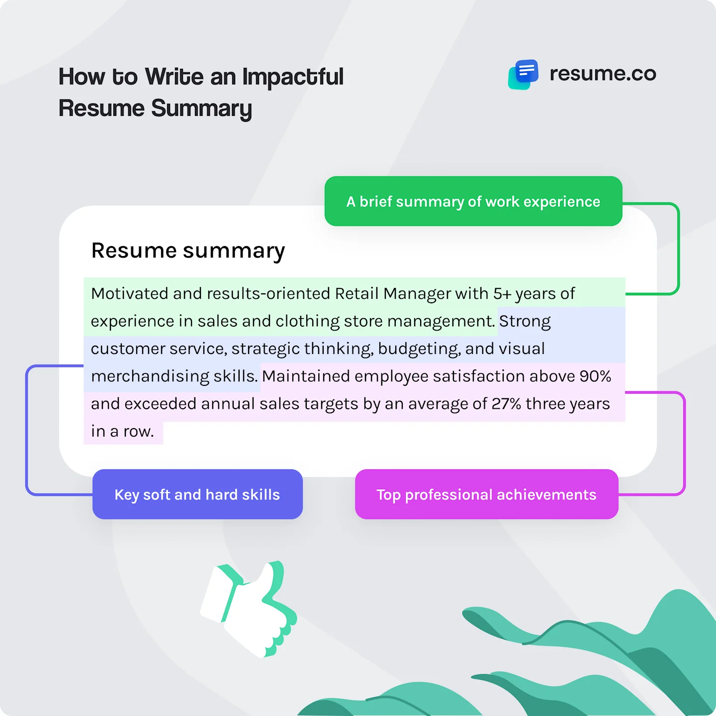 Essential Resume Summary Writing Tips for a Standout Job Application