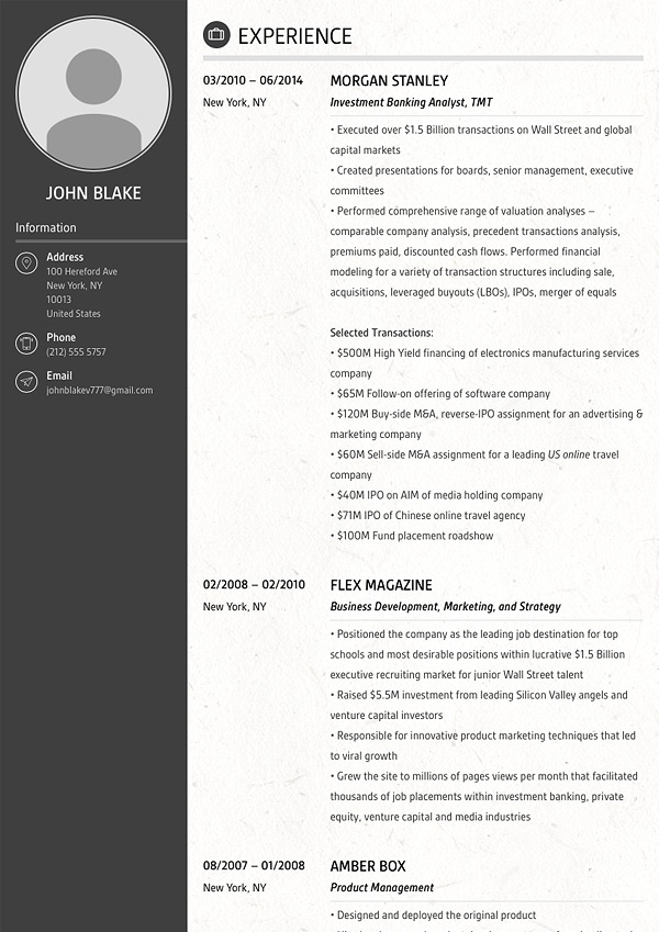 Unlock Your Creative Potential: Apply for the Resume Template Design Scholarship Velvetjobs