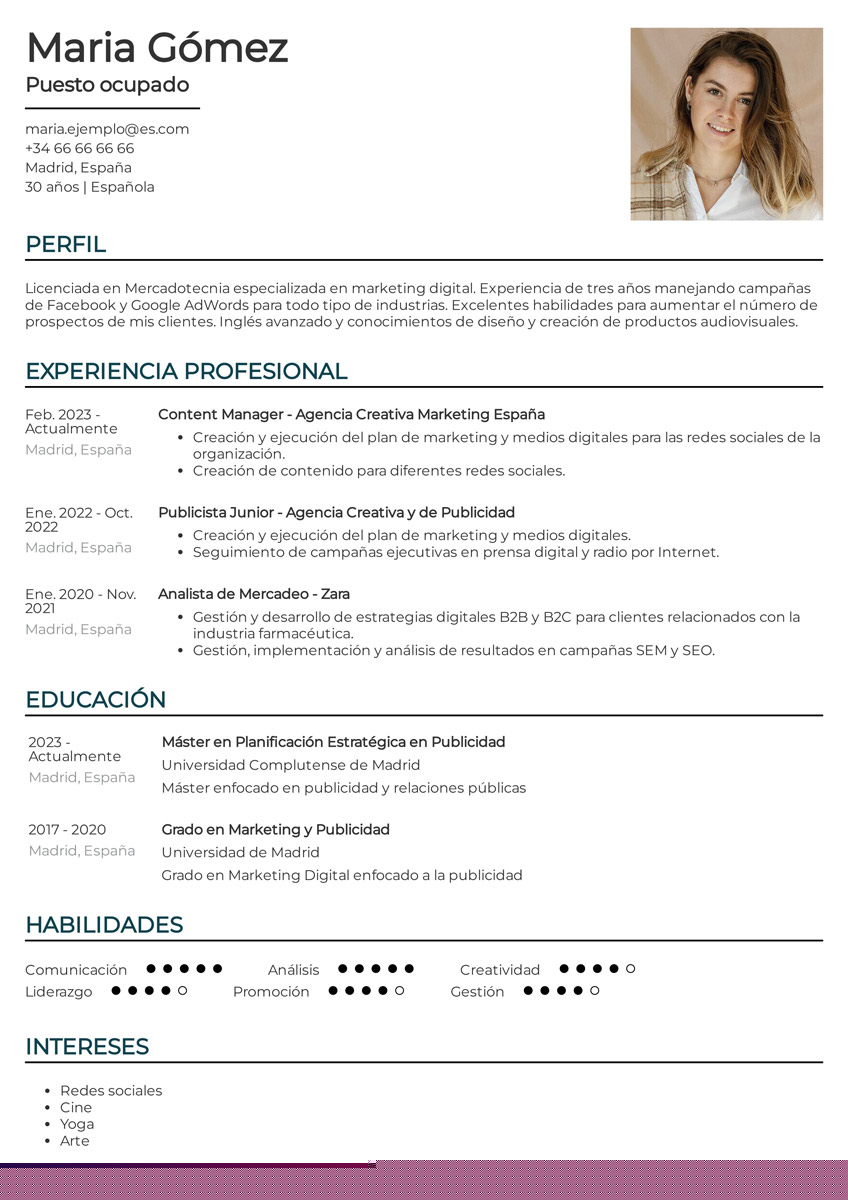 Explorando la Eficiencia y Beneficios de Resumed En Español