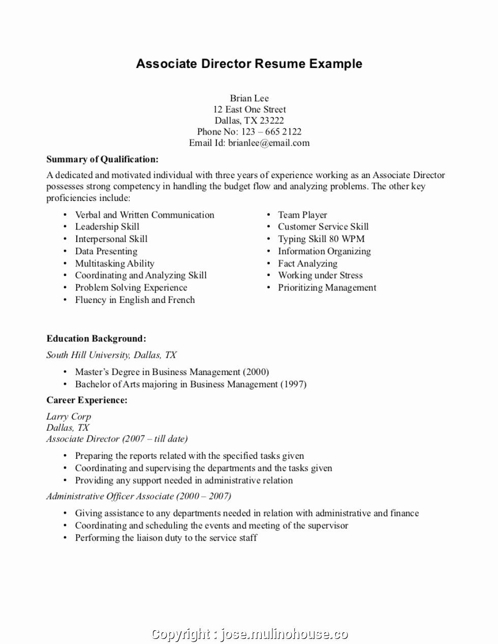 Crafting Your Retail Sales Resume No Experience: A Guide to Getting Started in the Retail Industry