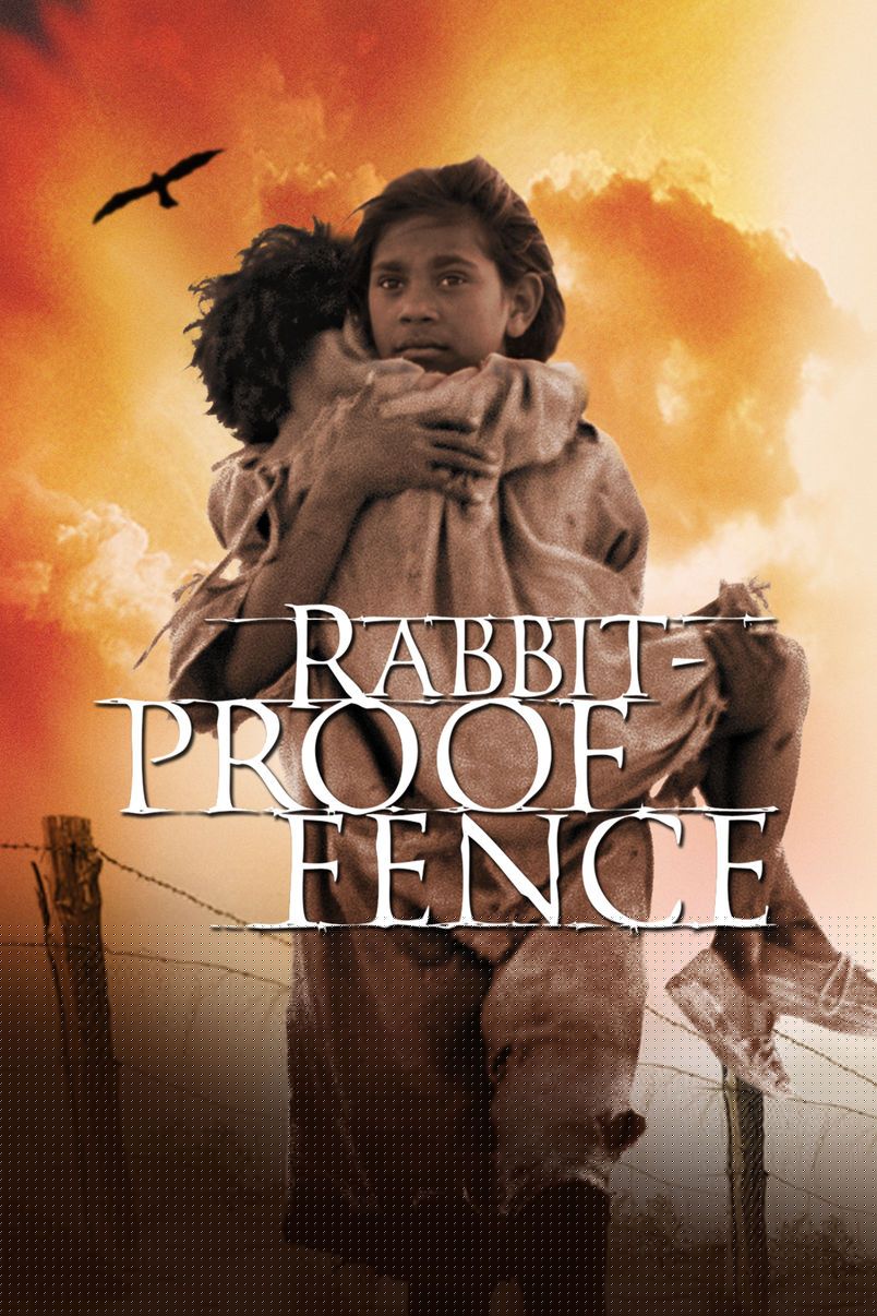 Rуљsumуљ Du Film Rabbit Proof Fence: Une Exploration des Thèmes Profonds et de l’Histoire Émouvante
