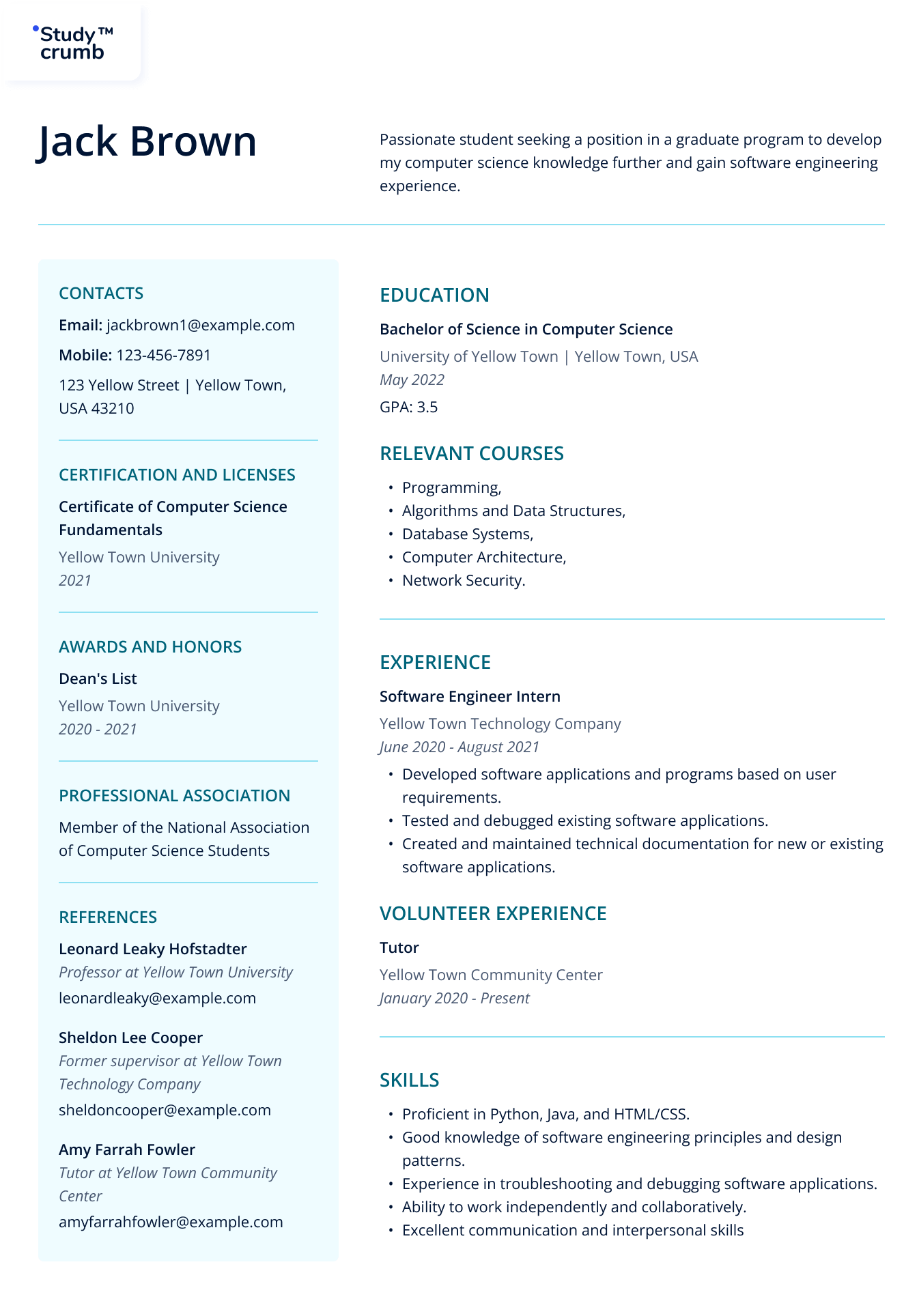 Essential Skills To Put On A Resume For Graduate School: Stand Out in Your Application