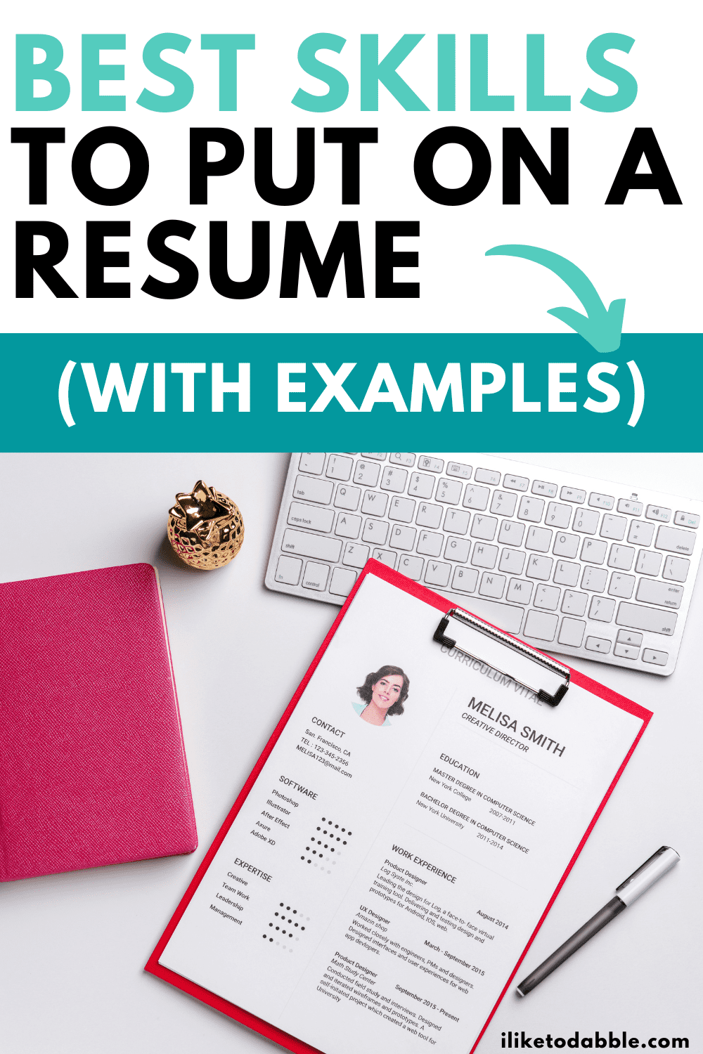 Essential Skills To Put On A Resume For Vons: Stand Out to Employers