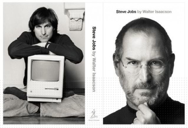 Exploring Innovation and Legacy: The Steve Jobs Resumed Biography