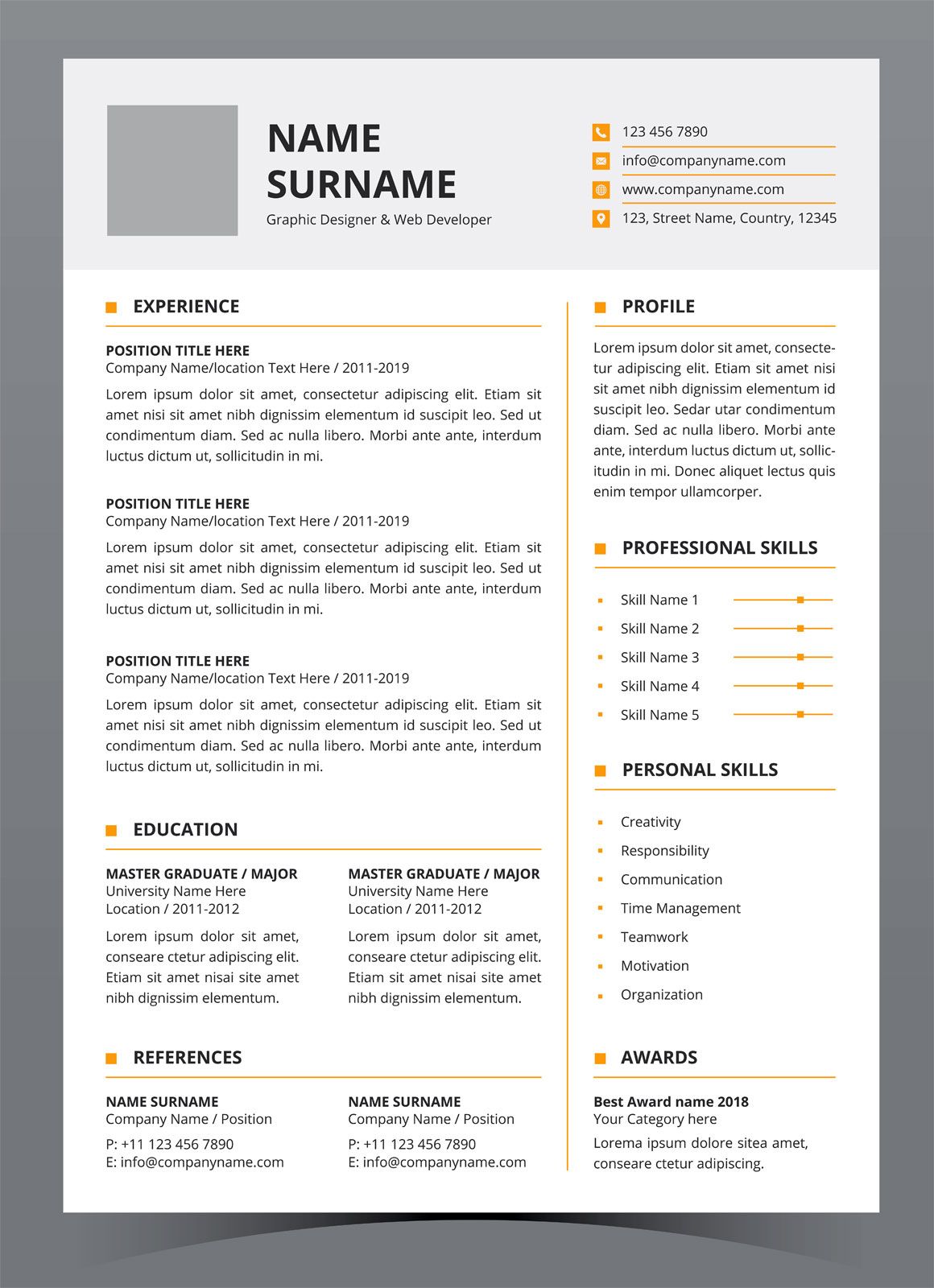 Understanding What Does CV Mean In Regards To Resume: A Comprehensive Guide