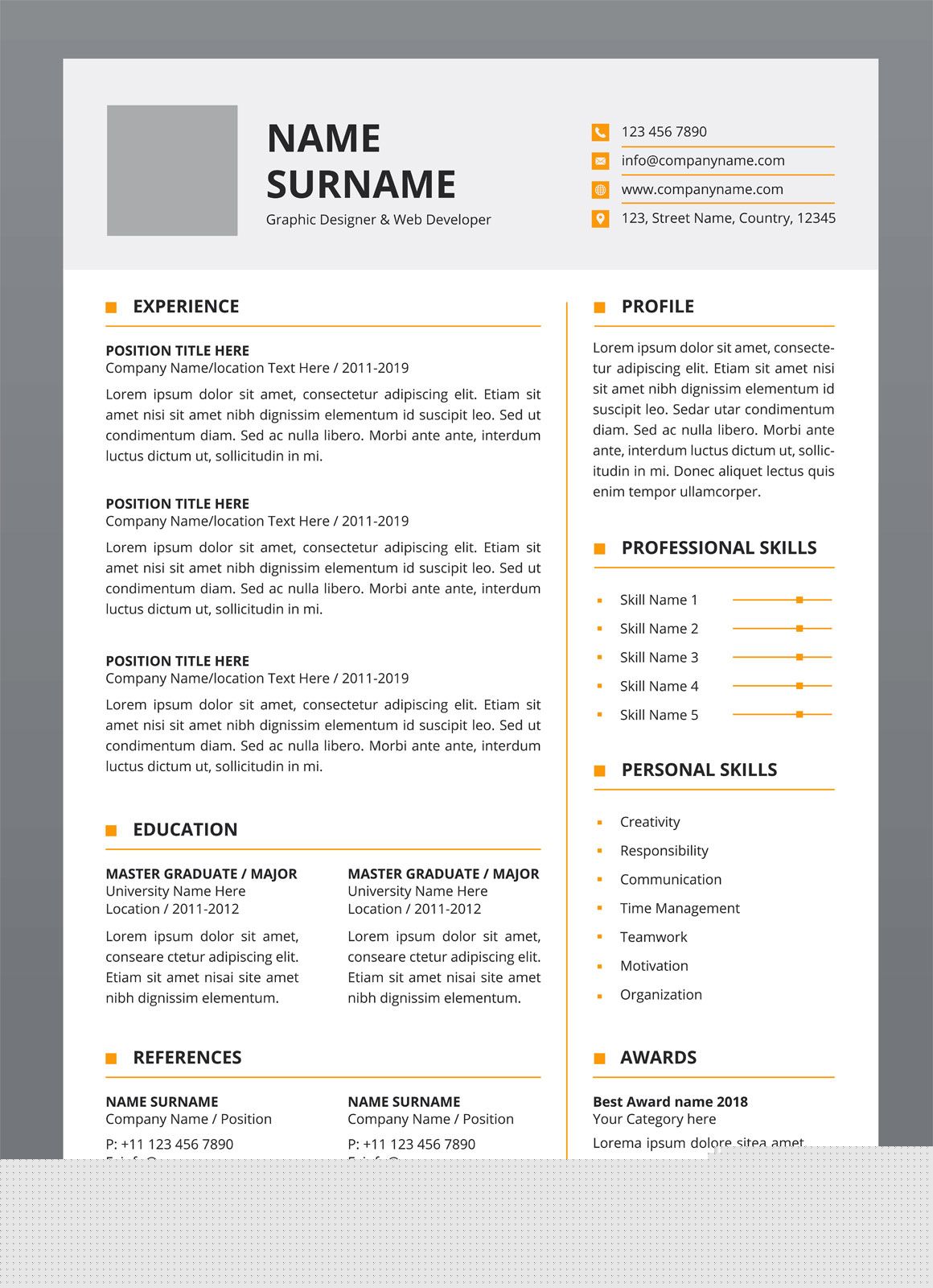 Understanding What Does CV Mean On Resume: A Comprehensive Guide