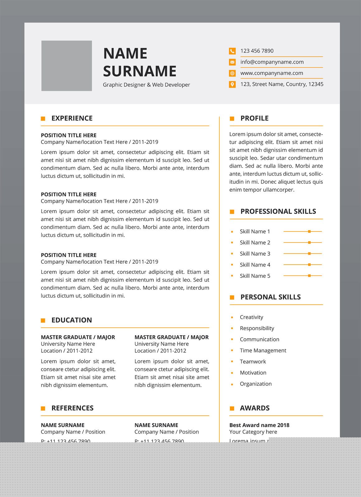 Understanding What Does CV Mean Resume: A Comprehensive Guide