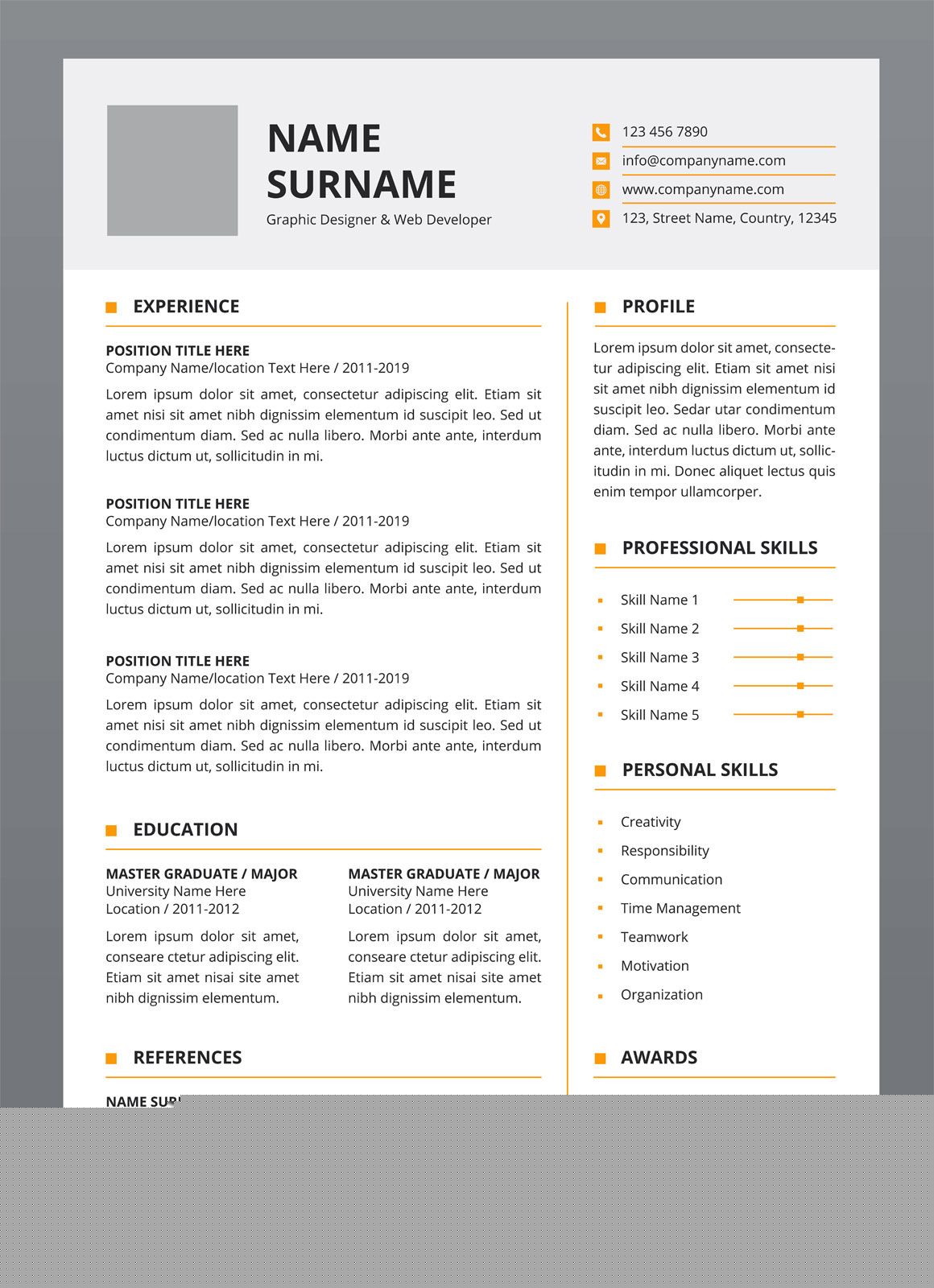 Understanding What Does CV Mean With Resume: A Comprehensive Guide