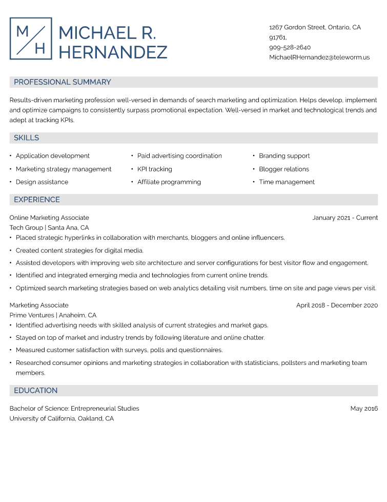 Understanding What Does Entry Level Resume Mean: A Comprehensive Guide