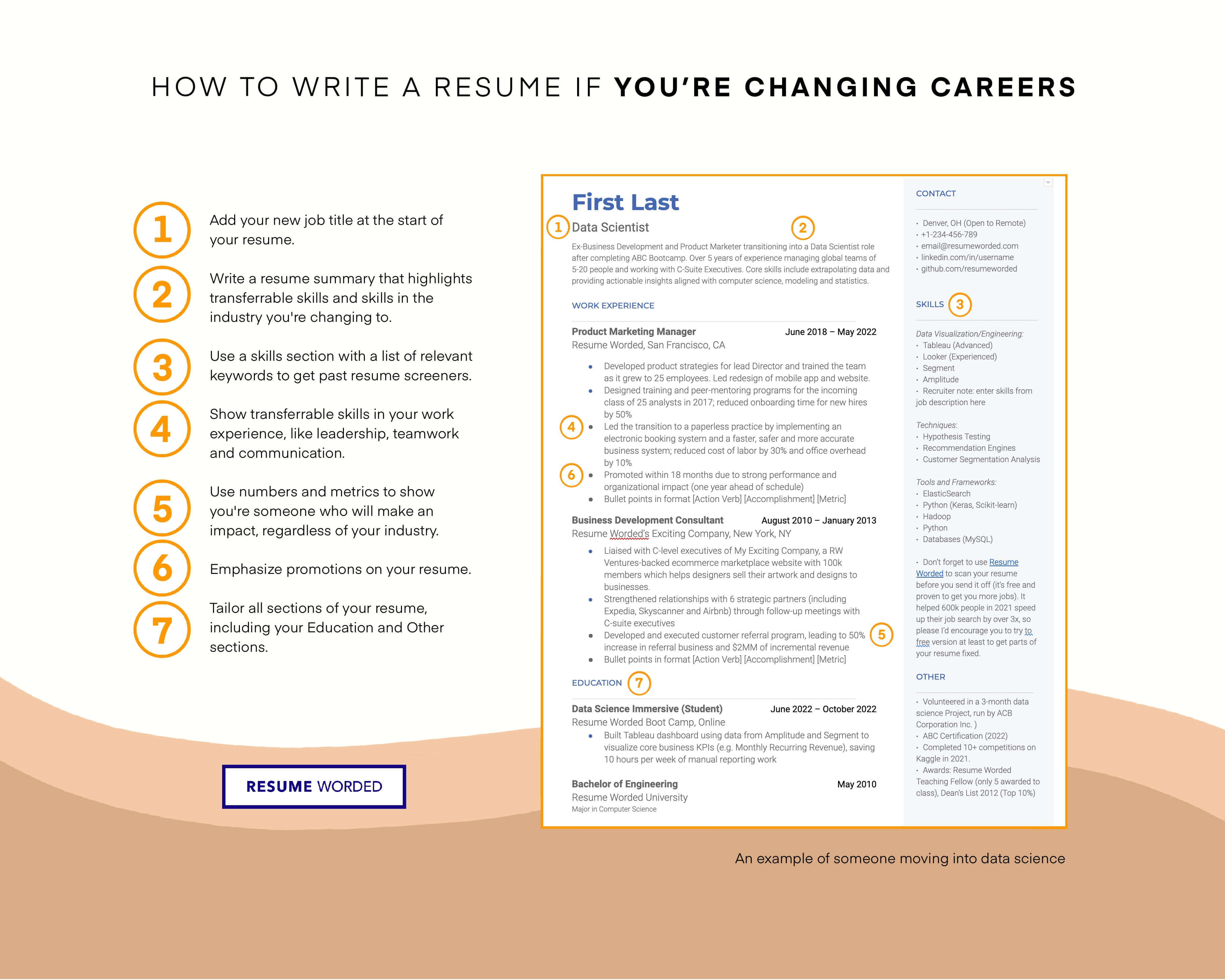 Understanding What Does It Mean To Update Your Resume: A Key to Career Advancement