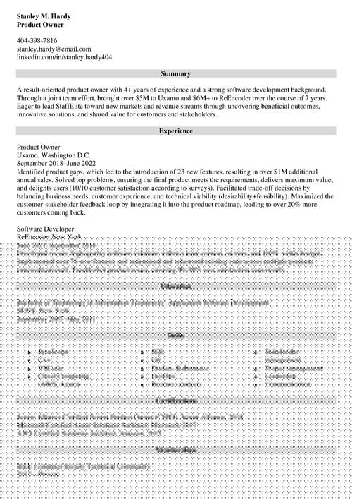 Understanding What Does Proficient Mean On Resume: Elevate Your Job Application