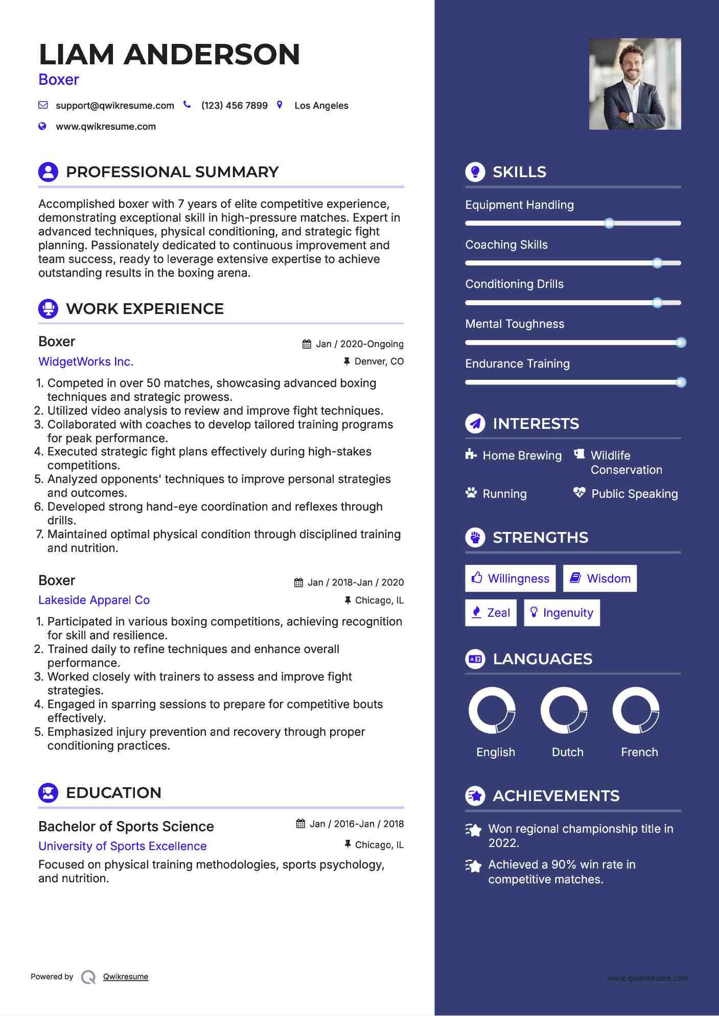 Understanding the Game: What Does Resume Mean In Boxing?