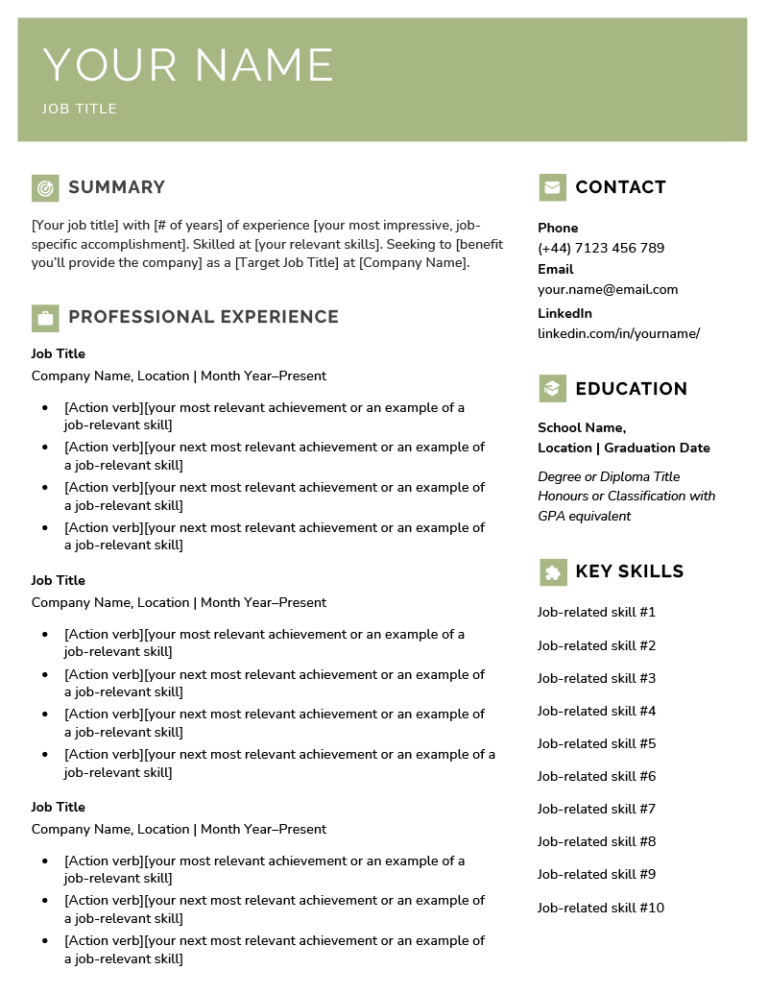 Understanding What Does Resume Mean On Job Application: A Guide for Job Seekers