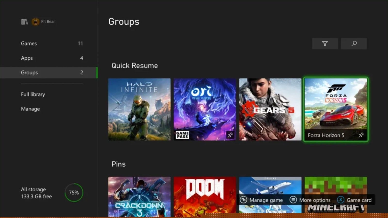 Understanding What Does Resume Playback Mean On Xbox One