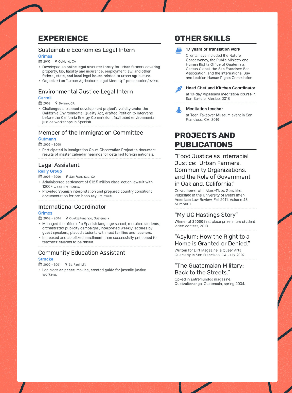 Understanding the Hiring Process: What Does Resume Under Review Mean?