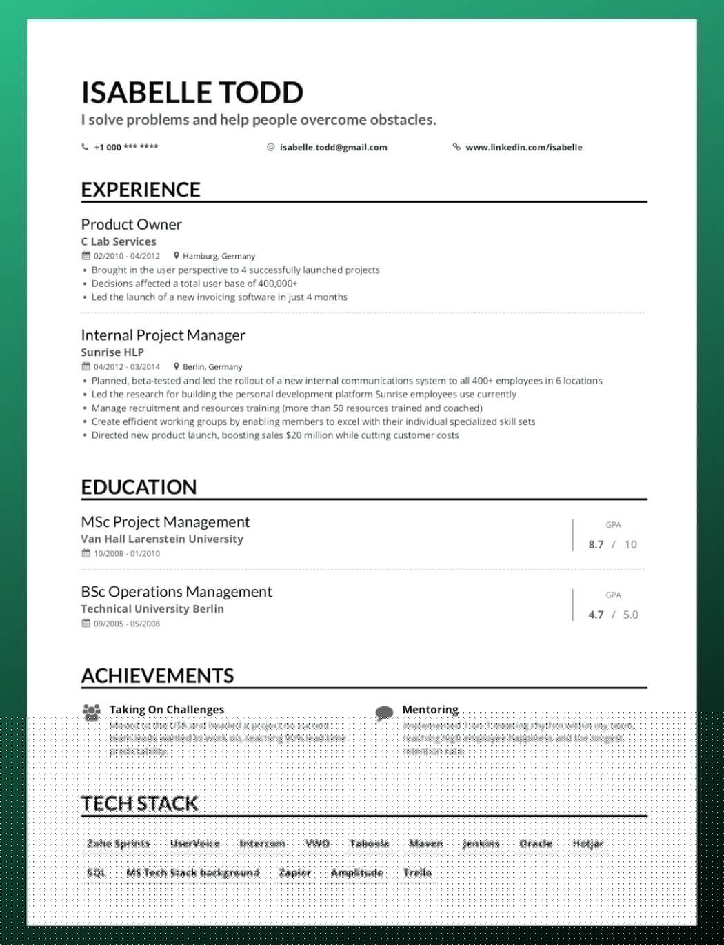 Understanding What Does Text Version Of Resume Mean: A Guide to Modern Job Applications