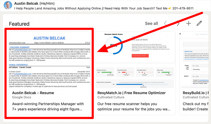 Understanding the Job Application Process: What Does Upload Resume Mean?