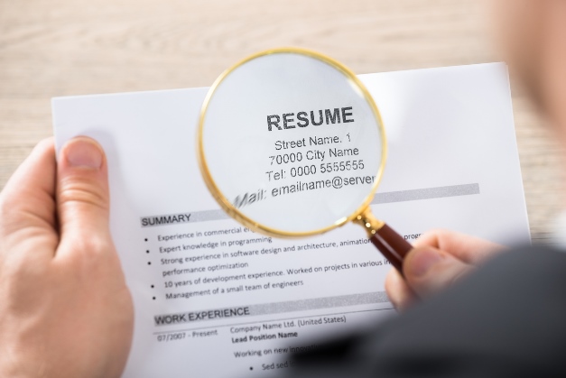 Understanding the Process: What Does Your Resume Is Being Reviewed Mean?