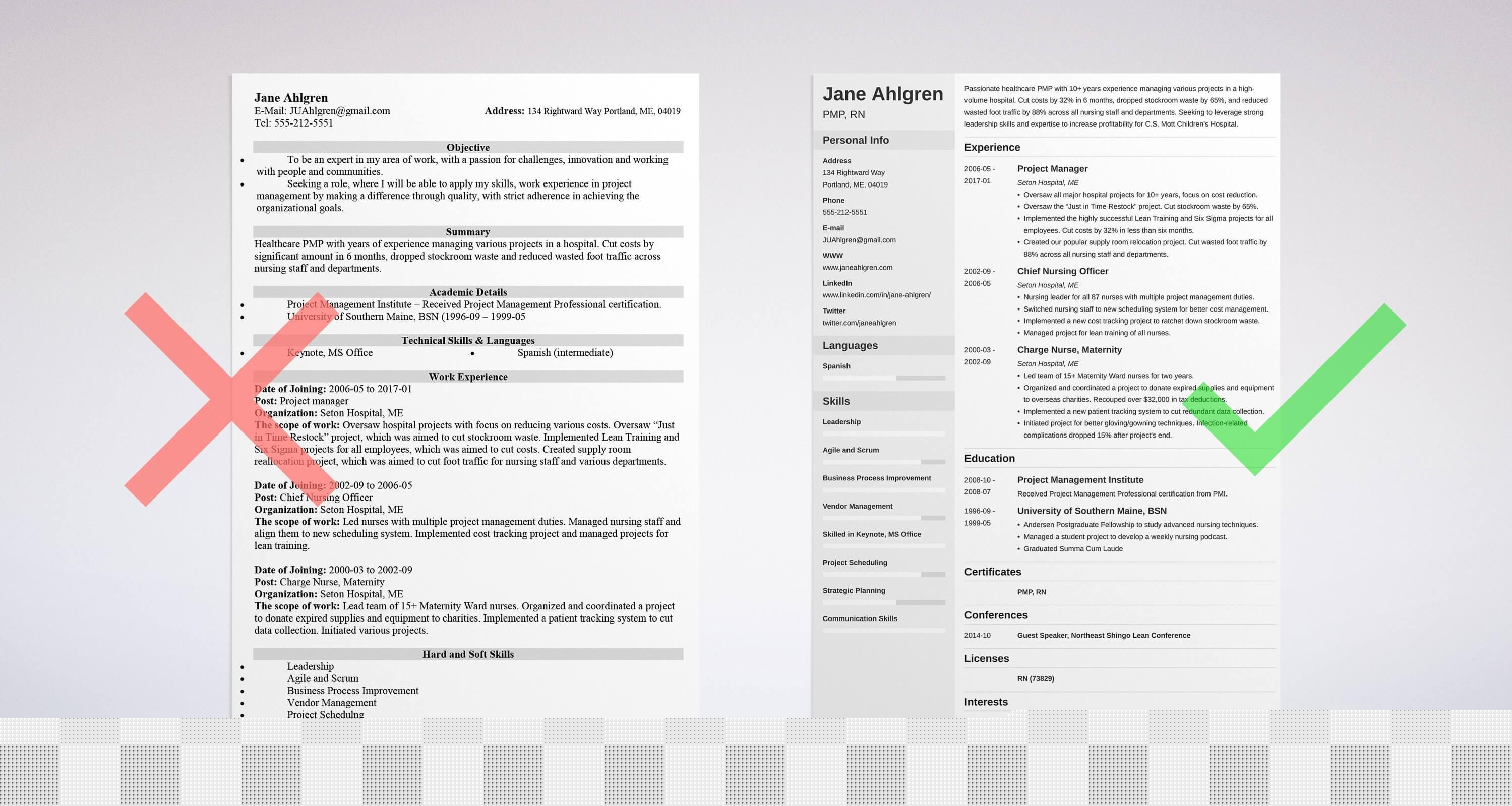 Essential Guide: What Skills To Put On A Resume Examples for Every Job Seeker