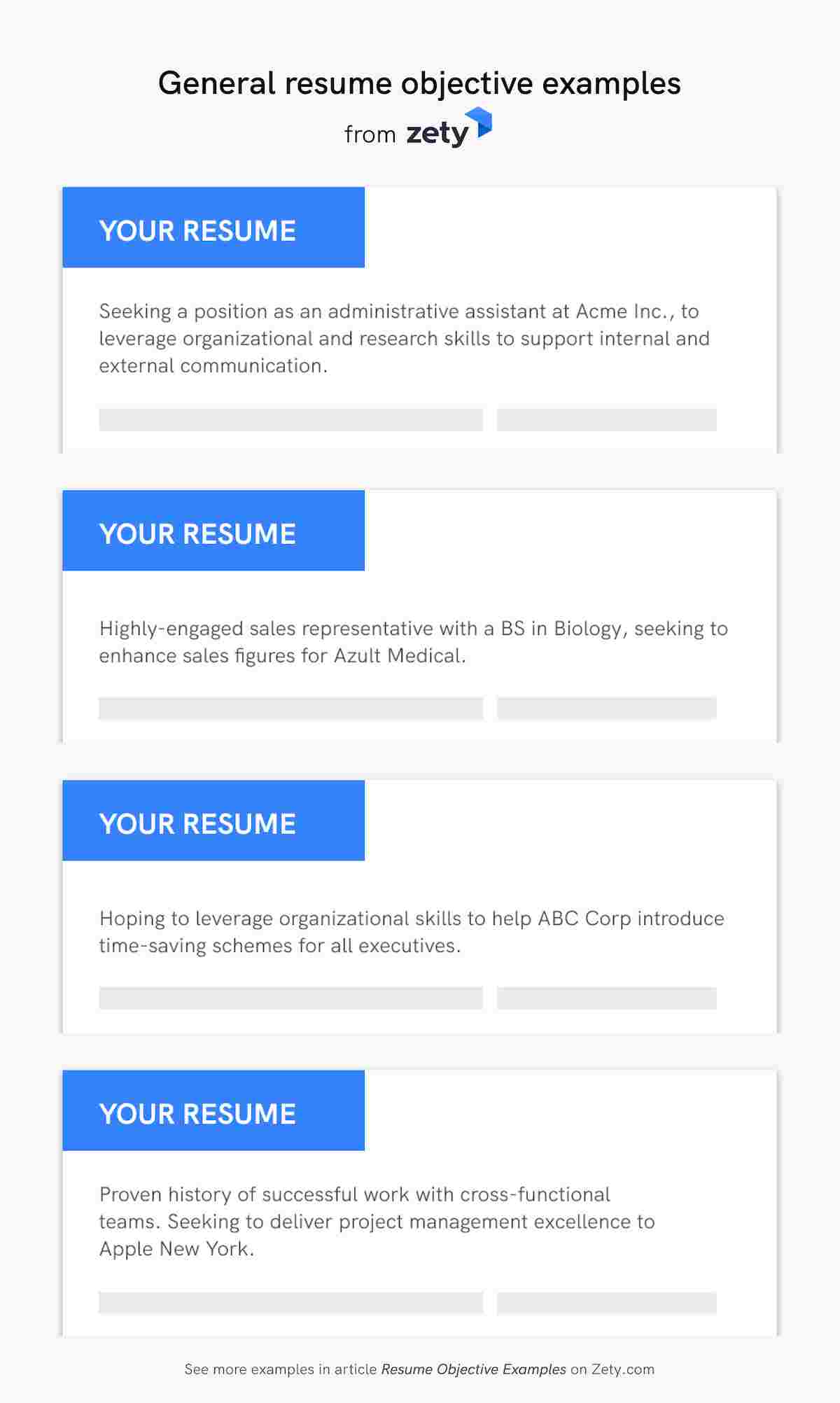 Essential Guide: What To Put On A Resume Objective for Maximum Impact