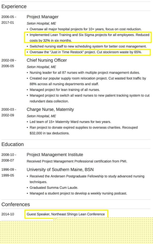 What To Put On A Resume Under Qualifications: Essential Tips for Crafting Your Perfect Resume