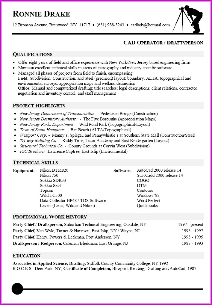 Essential Tips for Job Seekers: What To Put On A Resume Yahoo Answers