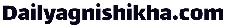 Dailyagnishikha